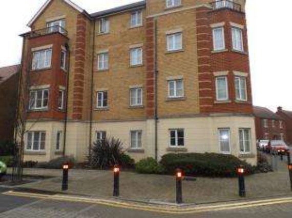 2 Bedroom Flat